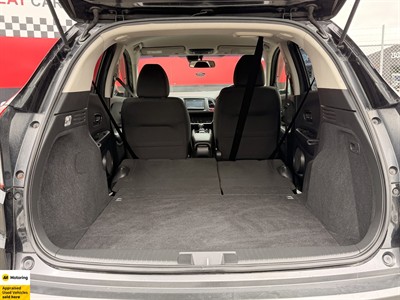 2014 Honda Vezel - Thumbnail