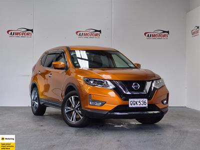 2019 Nissan X-Trail - Thumbnail