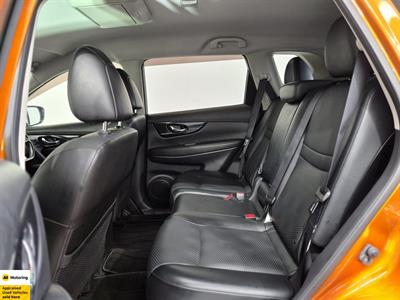 2019 Nissan X-Trail - Thumbnail