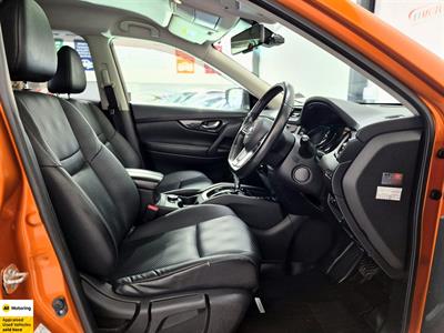 2019 Nissan X-Trail - Thumbnail