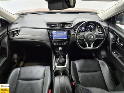 2019 Nissan X-Trail - Thumbnail