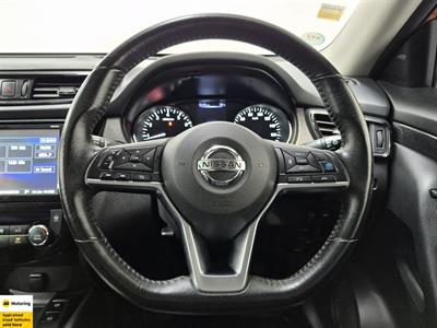 2019 Nissan X-Trail - Thumbnail