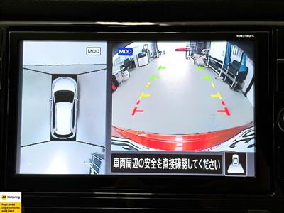 2019 Nissan X-Trail - Thumbnail