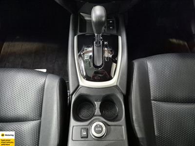 2019 Nissan X-Trail - Thumbnail