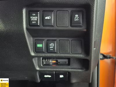 2019 Nissan X-Trail - Thumbnail