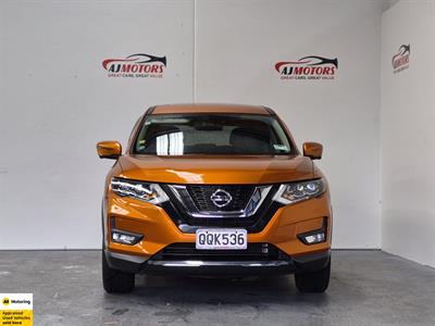2019 Nissan X-Trail - Thumbnail