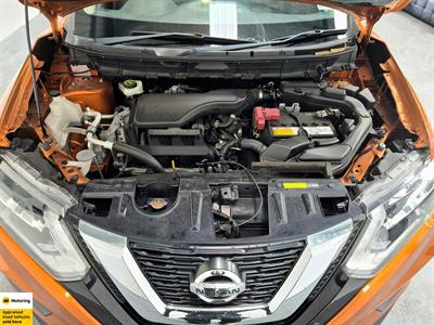 2019 Nissan X-Trail - Thumbnail