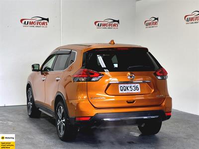 2019 Nissan X-Trail - Thumbnail
