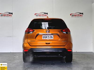 2019 Nissan X-Trail - Thumbnail