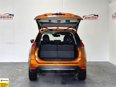 2019 Nissan X-Trail - Thumbnail