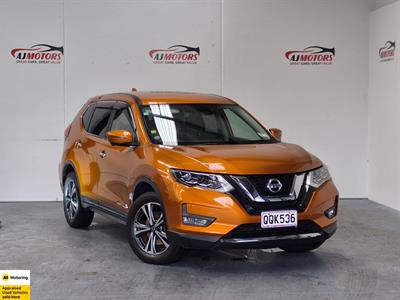 2019 Nissan X-Trail - Thumbnail