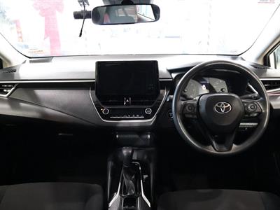 2023 Toyota Corolla - Thumbnail