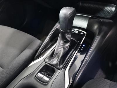 2023 Toyota Corolla - Thumbnail