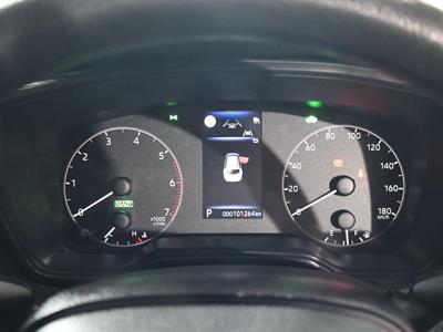 2023 Toyota Corolla - Thumbnail