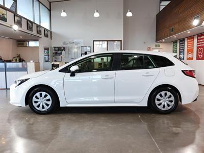 2023 Toyota Corolla - Thumbnail