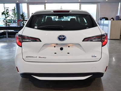 2023 Toyota Corolla - Thumbnail