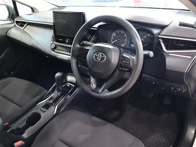 2023 Toyota Corolla - Thumbnail