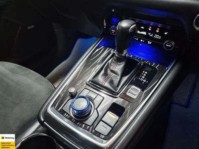 2021 Mazda CX-8 - Thumbnail