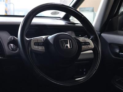 2021 Honda Fit - Thumbnail