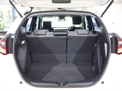 2021 Honda Fit - Thumbnail