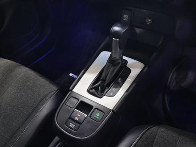 2021 Honda Fit - Thumbnail