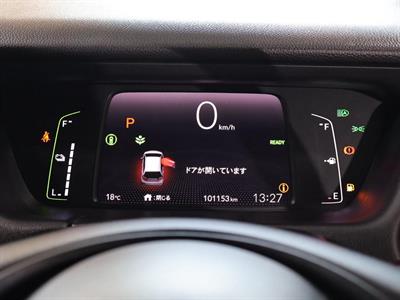 2021 Honda Fit - Thumbnail