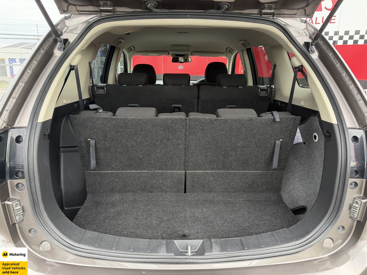 2022 Mitsubishi Outlander