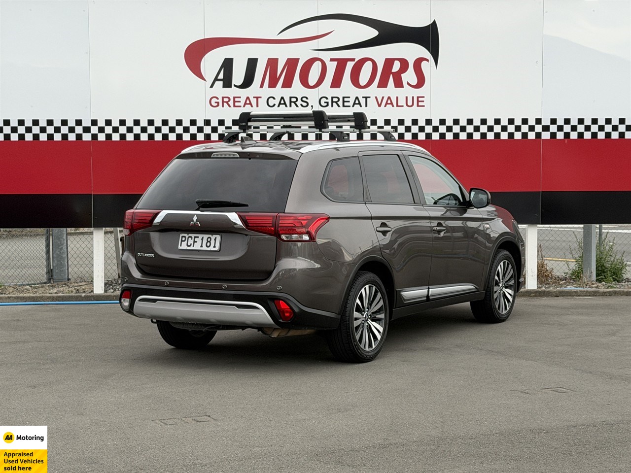 2022 Mitsubishi Outlander