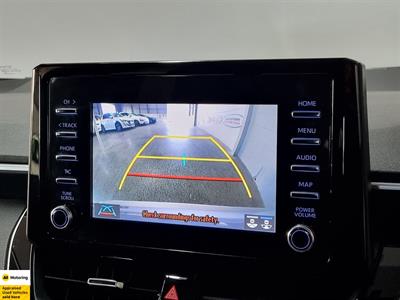 2020 Toyota Corolla - Thumbnail