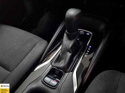 2020 Toyota Corolla - Thumbnail