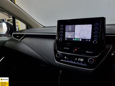 2020 Toyota Corolla - Thumbnail