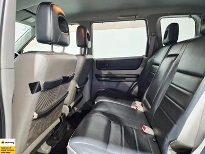 2006 Nissan X-Trail - Thumbnail