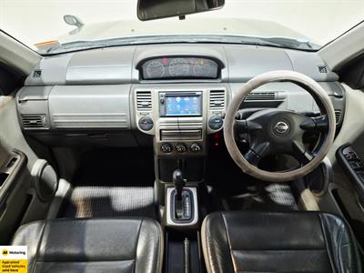 2006 Nissan X-Trail - Thumbnail