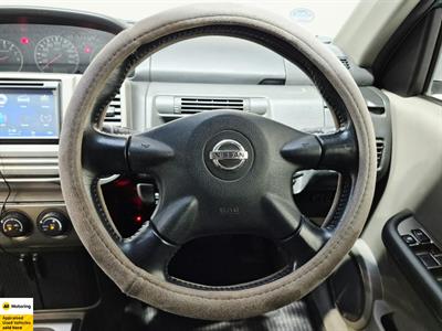 2006 Nissan X-Trail - Thumbnail