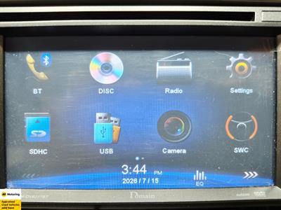 2006 Nissan X-Trail - Thumbnail