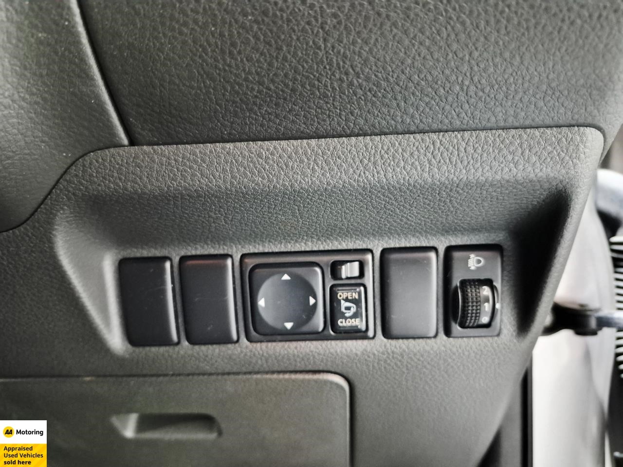 2006 Nissan X-Trail