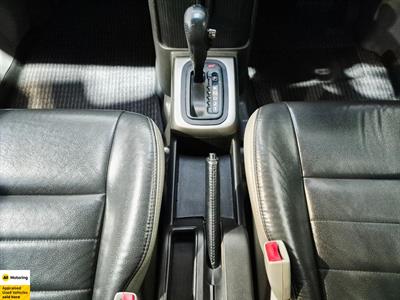 2006 Nissan X-Trail - Thumbnail