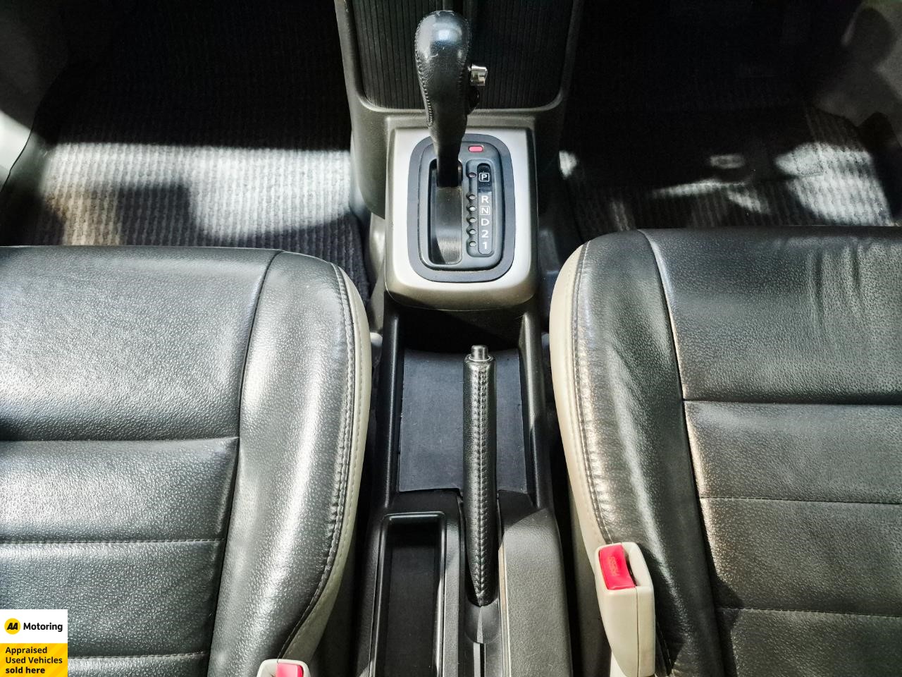 2006 Nissan X-Trail