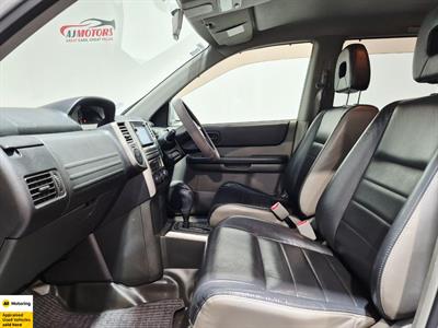 2006 Nissan X-Trail - Thumbnail