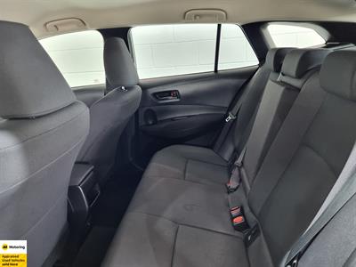 2019 Toyota Corolla - Thumbnail