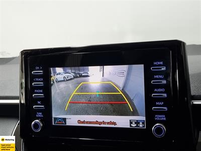 2019 Toyota Corolla - Thumbnail