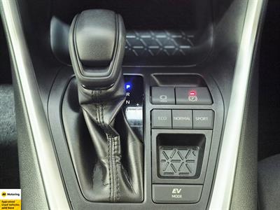 2019 Toyota RAV4 - Thumbnail