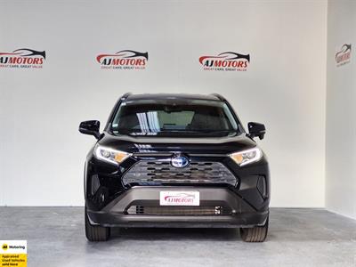 2019 Toyota RAV4 - Thumbnail