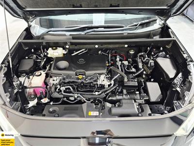 2019 Toyota RAV4 - Thumbnail