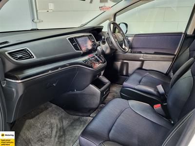 2015 Honda Odyssey - Thumbnail