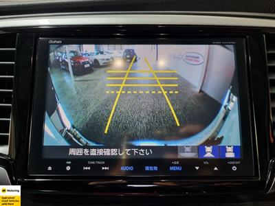 2015 Honda Odyssey - Thumbnail