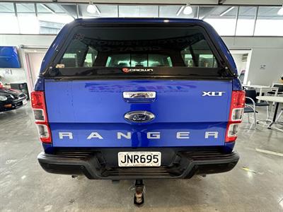 2016 Ford Ranger - Thumbnail