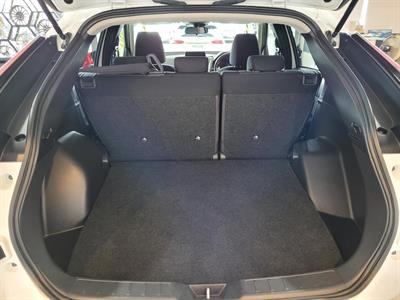 2022 Mitsubishi Eclipse Cross - Thumbnail