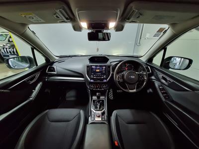 2019 Subaru Forester - Thumbnail
