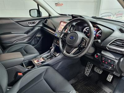2019 Subaru Forester - Thumbnail